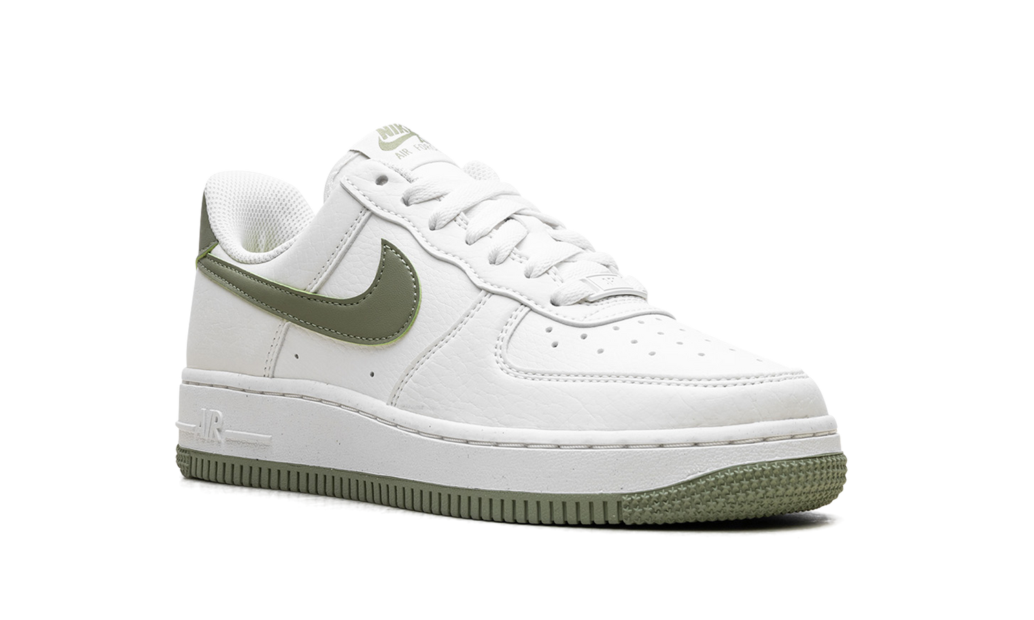 Air Force 1 &