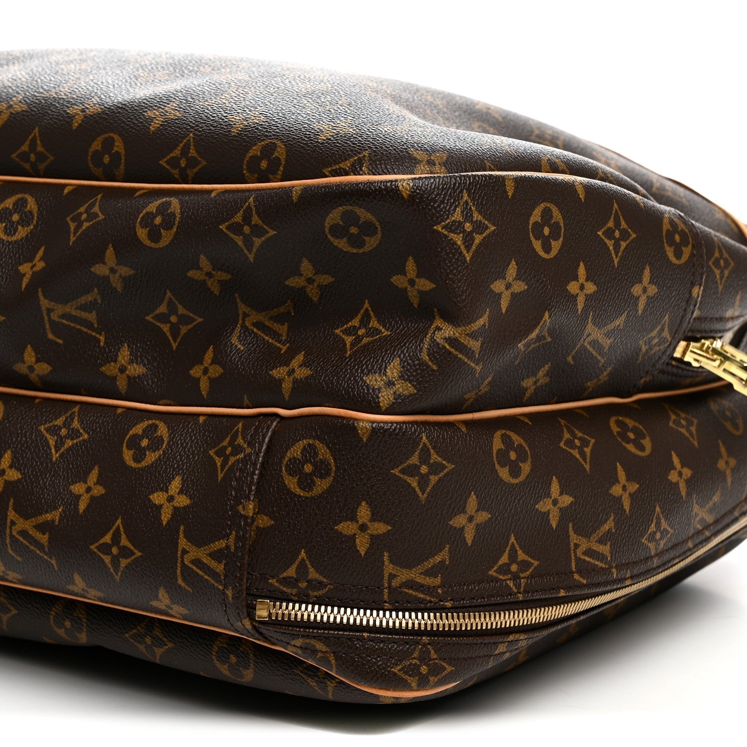 Monogram Alize 24 Heures Luggage
