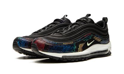 WMNS Air Max 97 SE "Rainbow Snake" CW5595 002