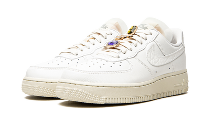 AIR FORCE 1 LO PRM MNS WMNS "Jewels White" DN5463 100