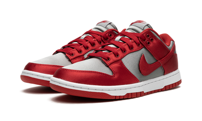 DUNK LOW WMNS "UNLV Satin" DX5931 001