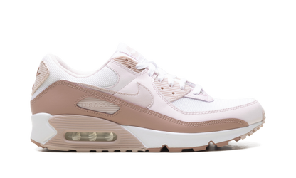 Air Max 90 WMNS "Particle Pink Pearl Silt Red" IM4613 600