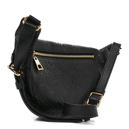 Empreinte BumBag Black