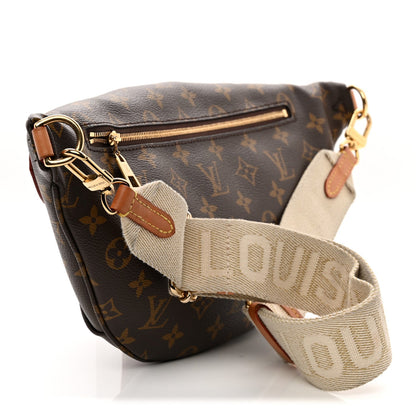 Monogram High Rise Bumbag