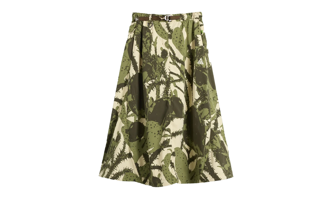 "Smith Summit" Skirt WMNS "Cargo Khaki" HV0579 229