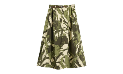 "Smith Summit" Skirt WMNS "Cargo Khaki" HV0579 229