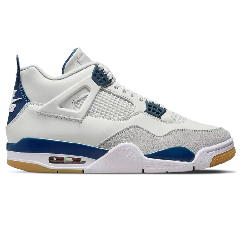 Air Jordan 4 Retro SP x Nike SB ‘Navy’