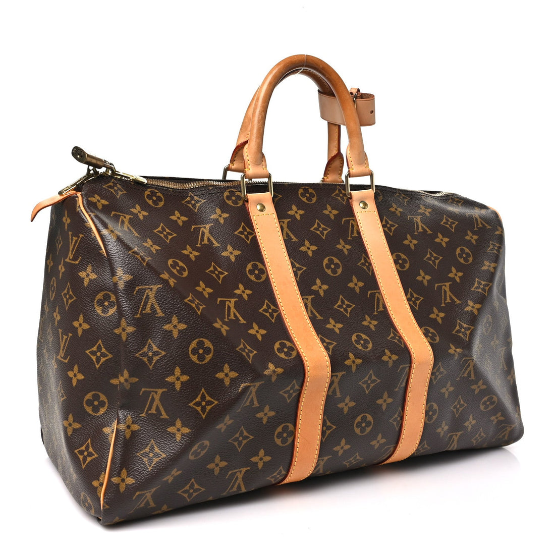 Monogram Keepall 45
