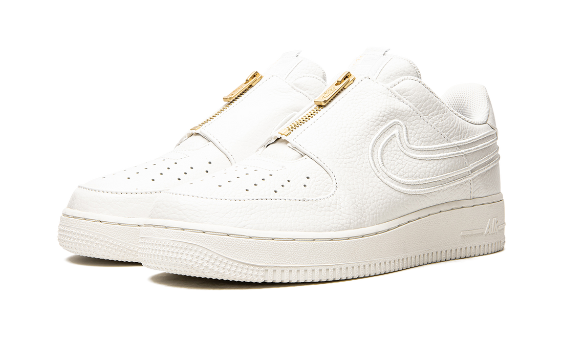 AIR FORCE 1 LO LXX WMNS "Serena Summit White" DM5036 100