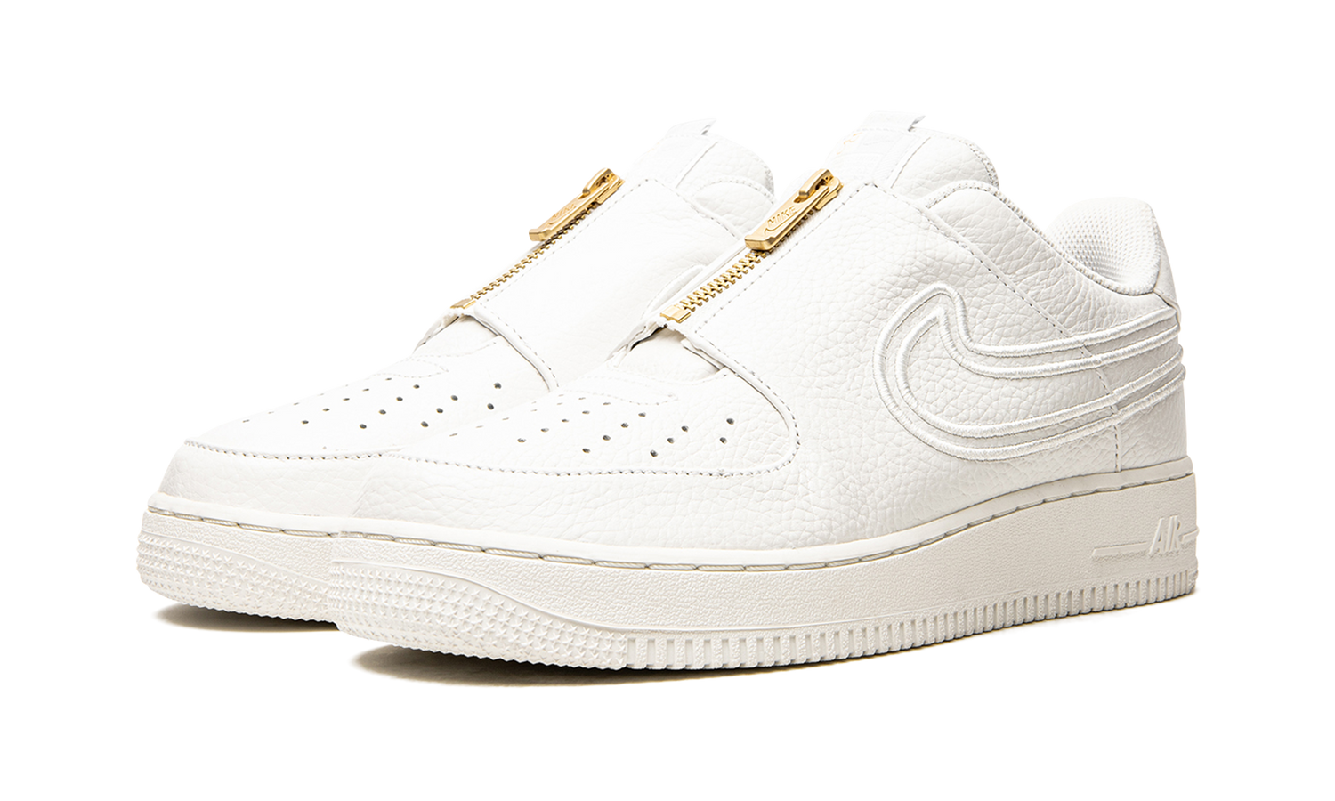 AIR FORCE 1 LO LXX WMNS "Serena Summit White" DM5036 100