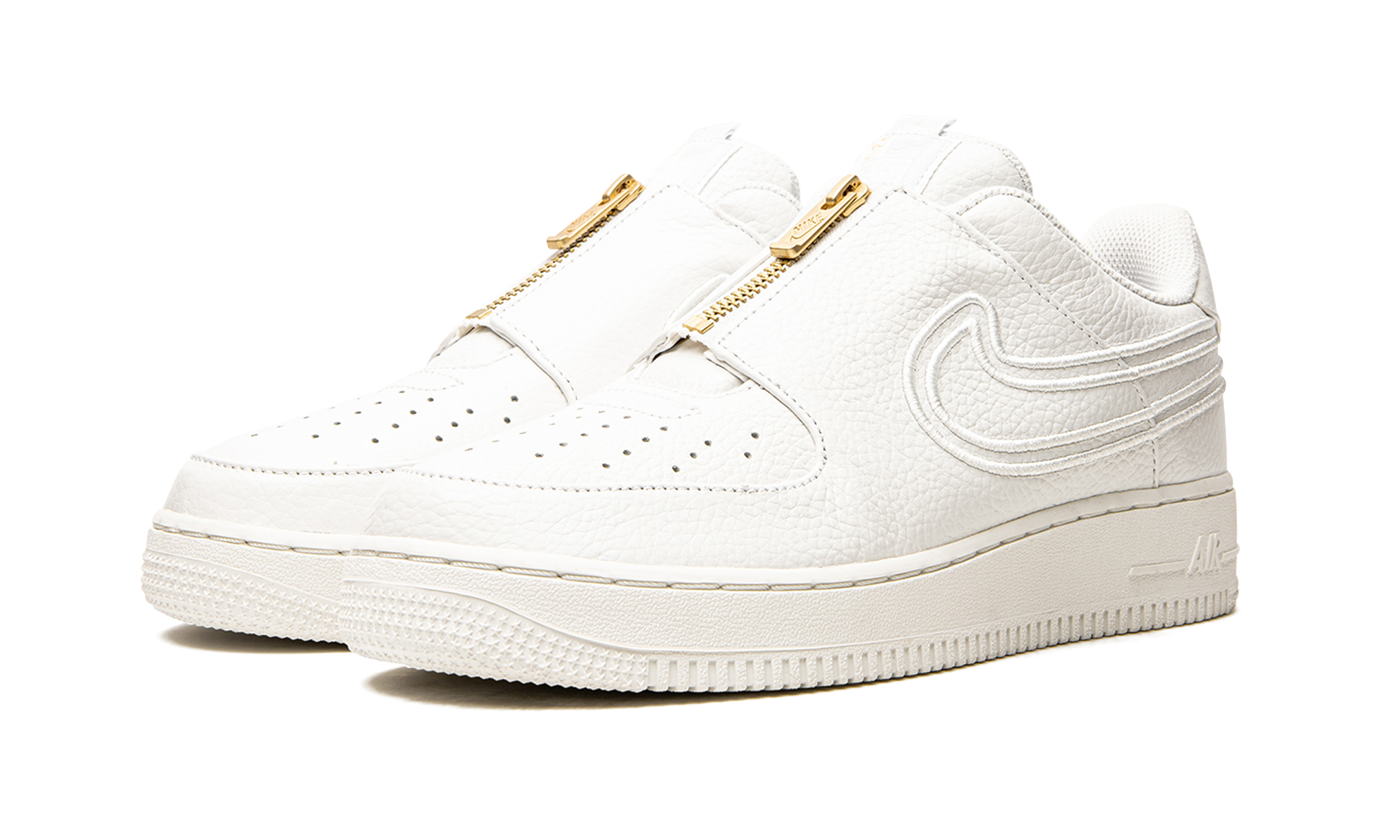 AIR FORCE 1 LO LXX WMNS "Serena Summit White" DM5036 100