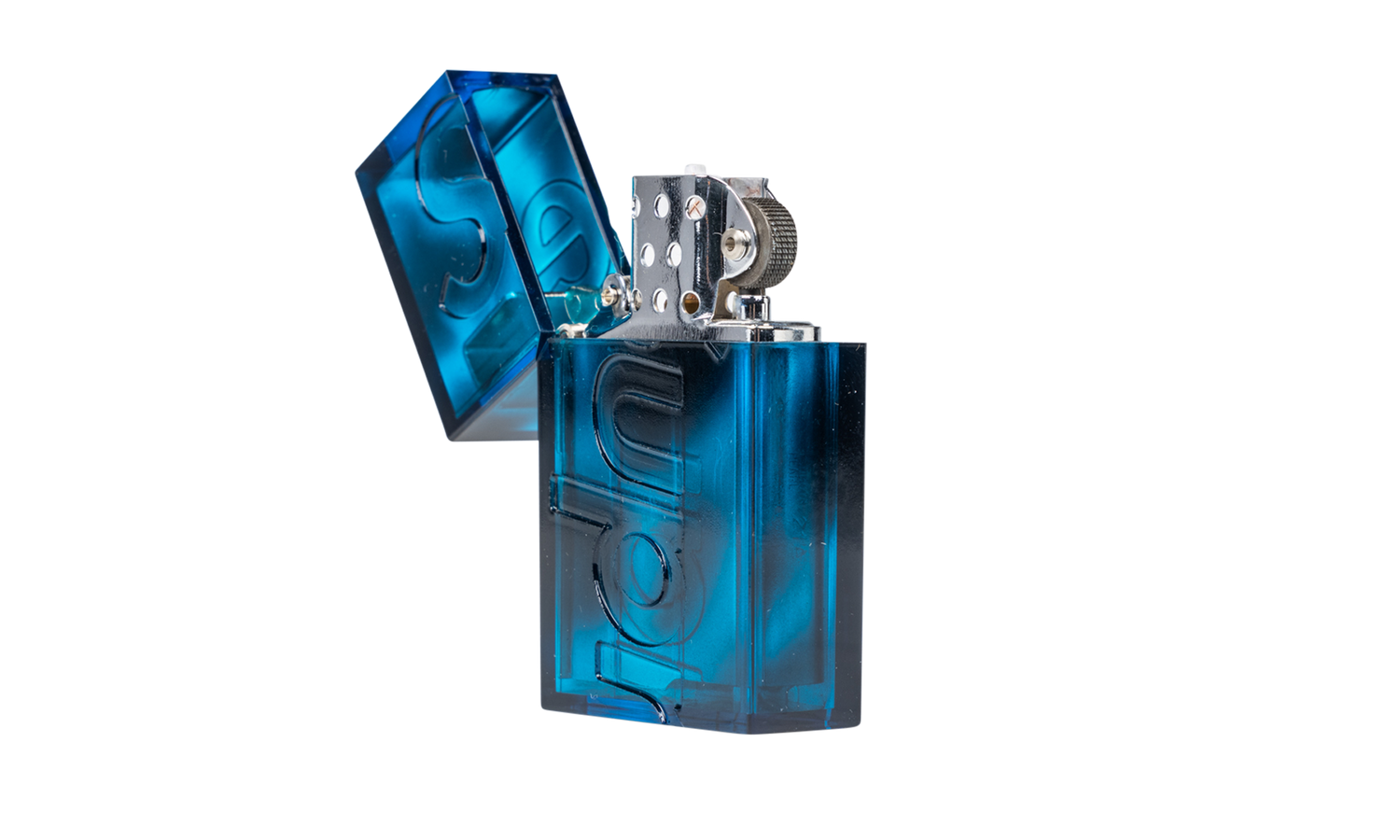 Tsubota Pearl Hard Edge Lighter "FW21" SU10868