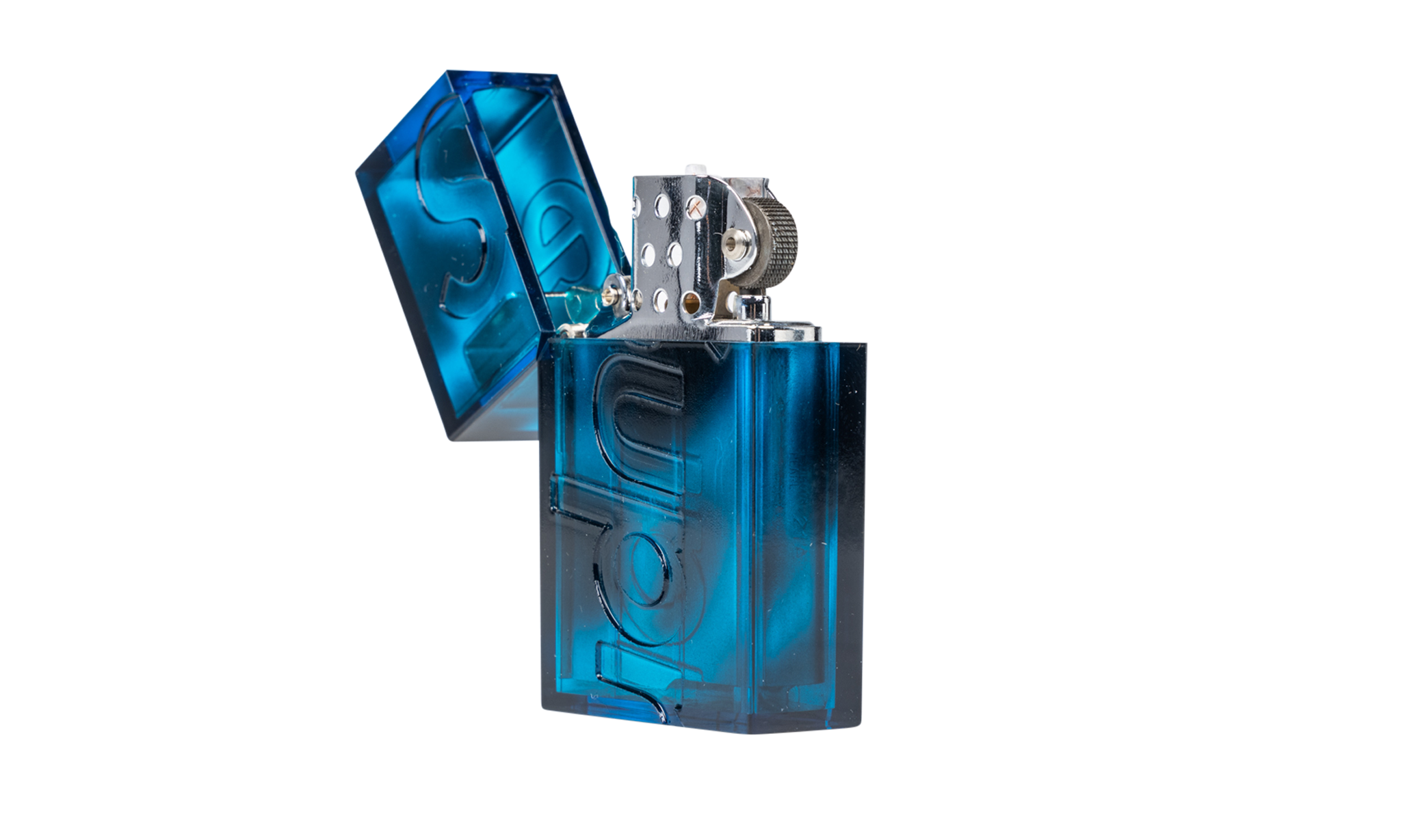 Tsubota Pearl Hard Edge Lighter "FW21" SU10868