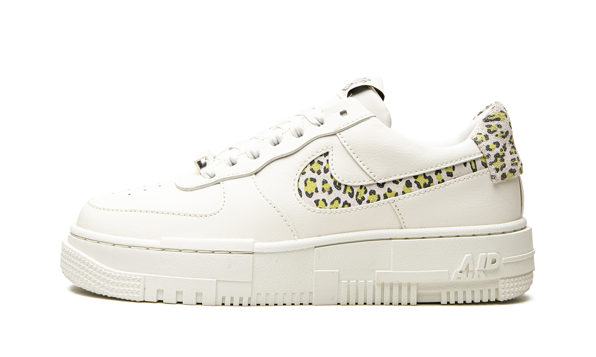 AIR FORCE 1 PIXEL MNS WMNS "Leopard" DH9632 101