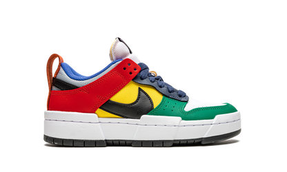 DUNK LO DISRUPT WMNS "Multi-Color" CK6654 004