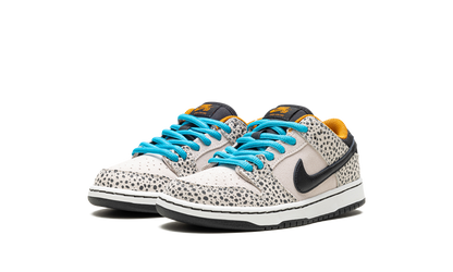 Nike SB Dunk Low Pro OLY PS "Electric Pack Olympic Safari" HF7841 001