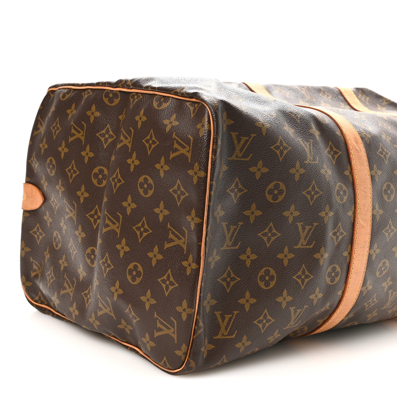 Monogram Sac Souple 55