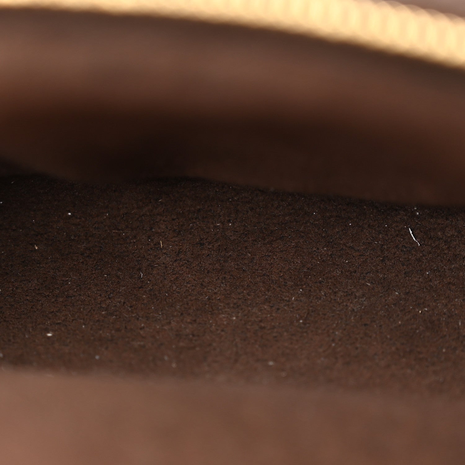 Monogram Mini Bumbag