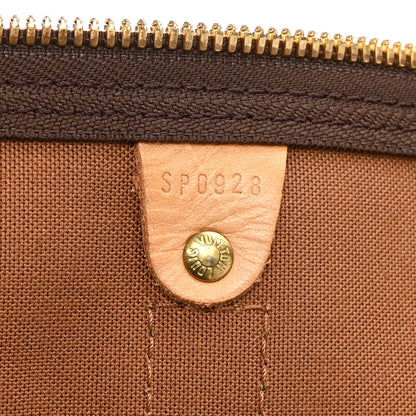 Monogram Keepall 60