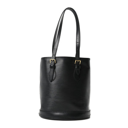 Epi Petit Bucket 23 Black