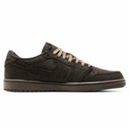 Air Jordan 1 Low OG x Travis Scott SP ‘Velvet Brown’