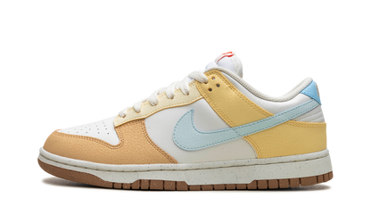 DUNK LOW WMNS "Soft Yellow" FZ4347 100