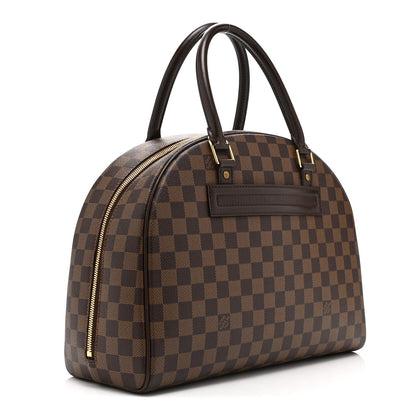 Damier Ebene Nolita 24 Heures