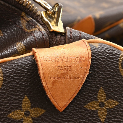 Monogram Keepall 50