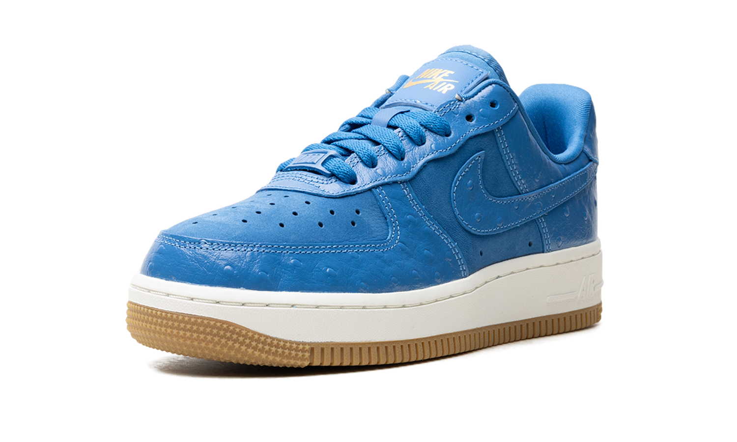 Air Force 1 Low &