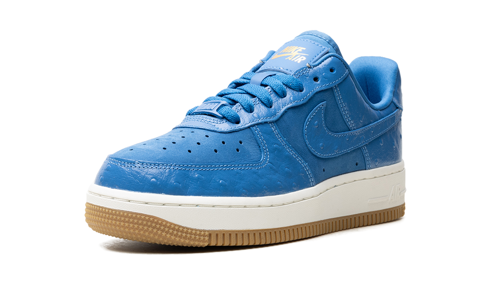 Air Force 1 Low &