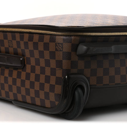 Damier Ebene Pegase 55