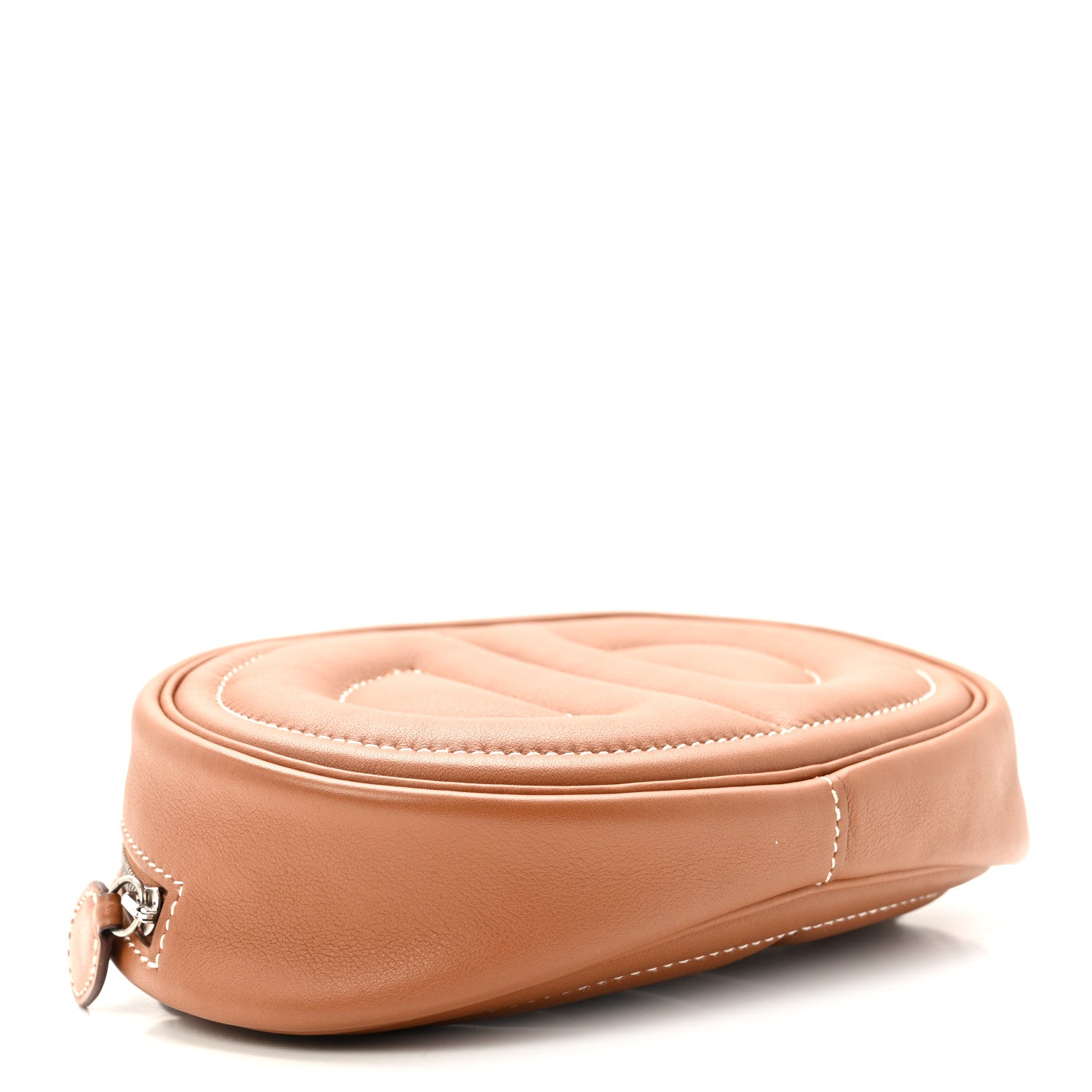Swift In-The-Loop Belt Bag Gold