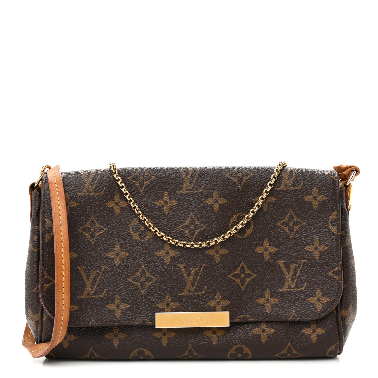 Monogram Favorite MM