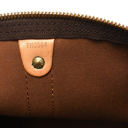 Monogram Keepall Bandouliere 55