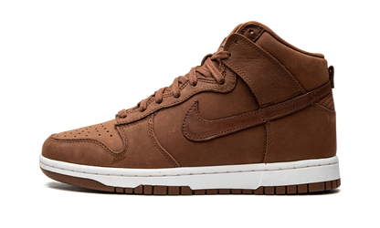 MN DUNK HIGH PREMIUM WMNS "Pecan" DX2044 200