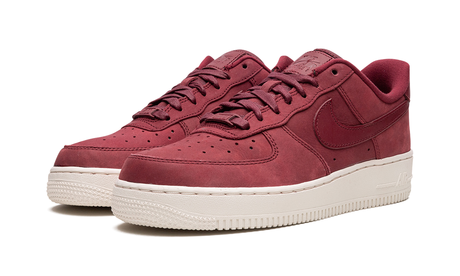 AIR FORCE 1 LO MNS WMNS "Team Red" DR9503 600