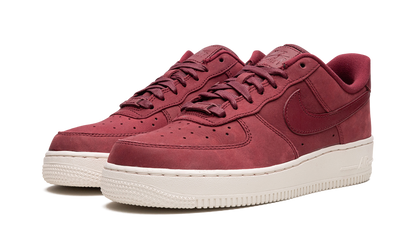 AIR FORCE 1 LO MNS WMNS "Team Red" DR9503 600