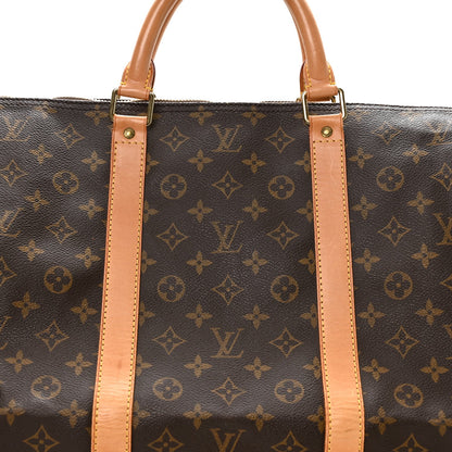 Monogram Keepall 60