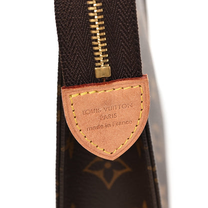 Monogram Toiletry Pouch 26