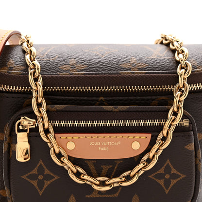 Monogram Mini Bumbag