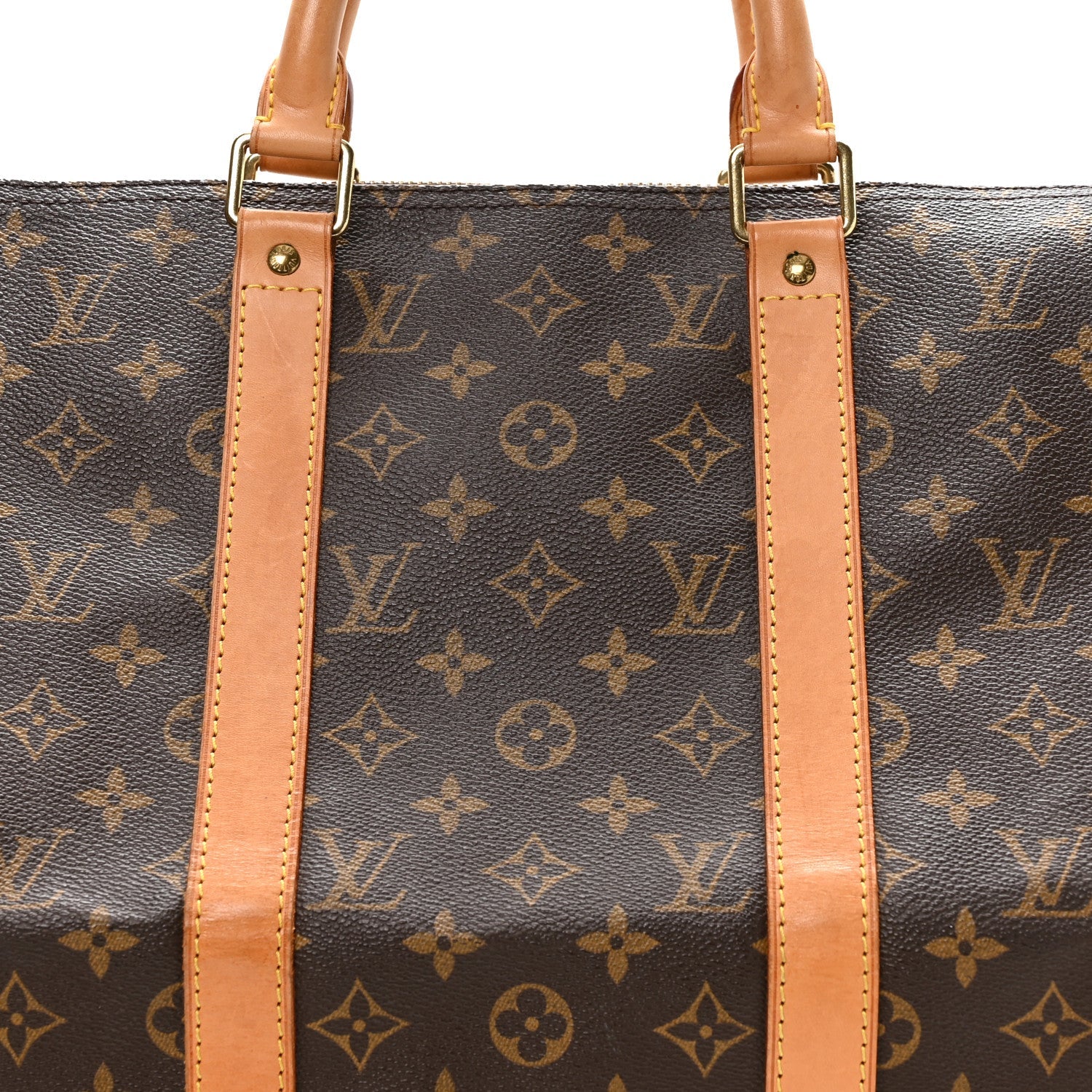 Monogram Keepall 50