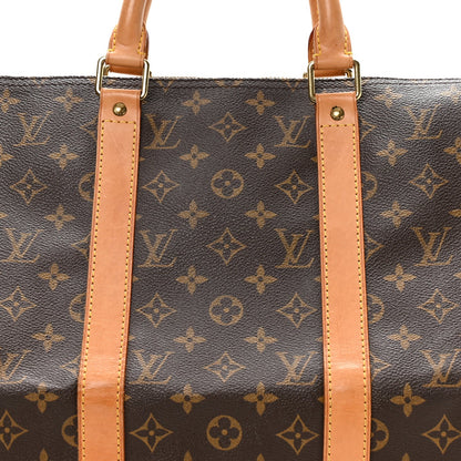 Monogram Keepall 50