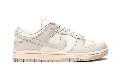 DUNK LO MNS WMNS "Light Bone" DD1503 107