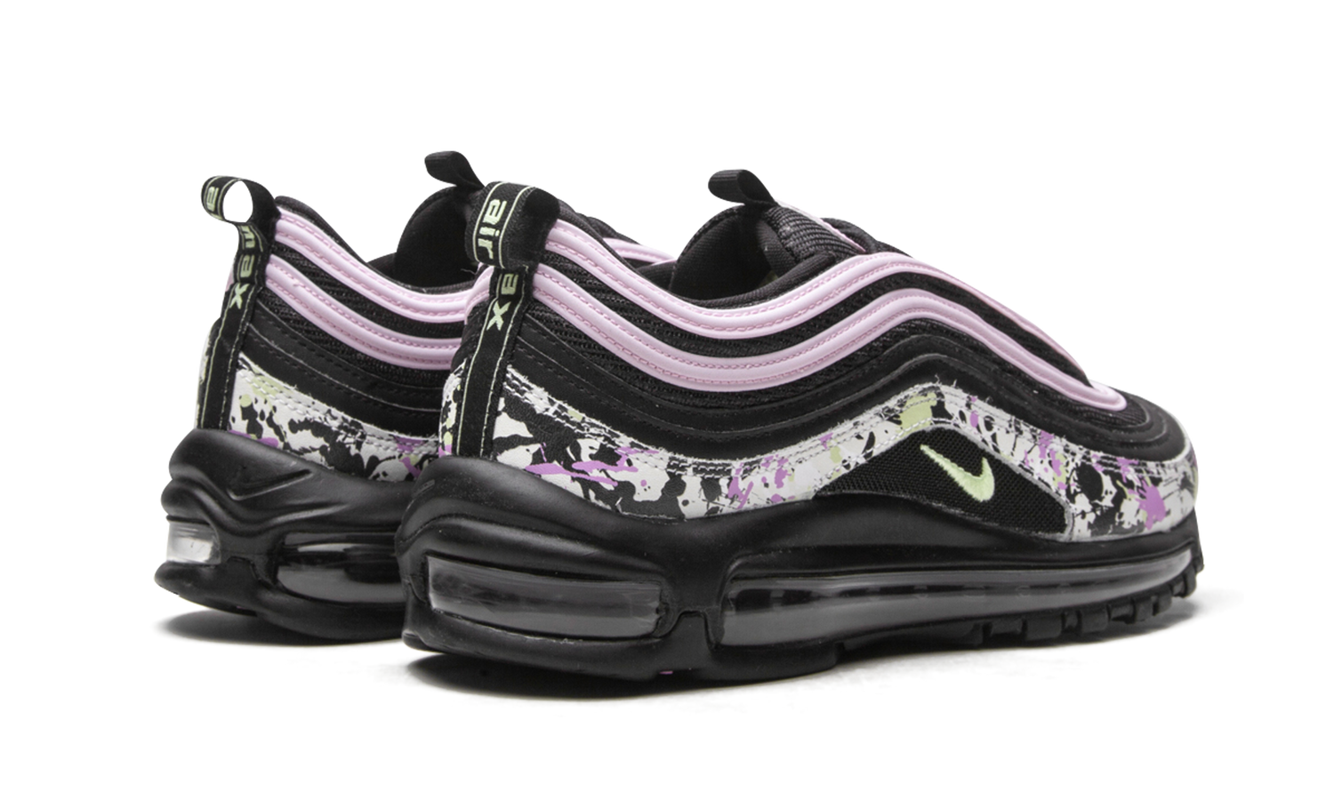 AIR MAX 97 MNS WMNS "Splatter" CZ8096 100