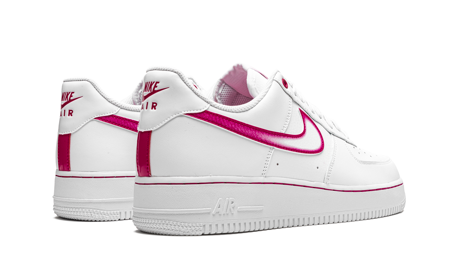 AIR FORCE 1 &