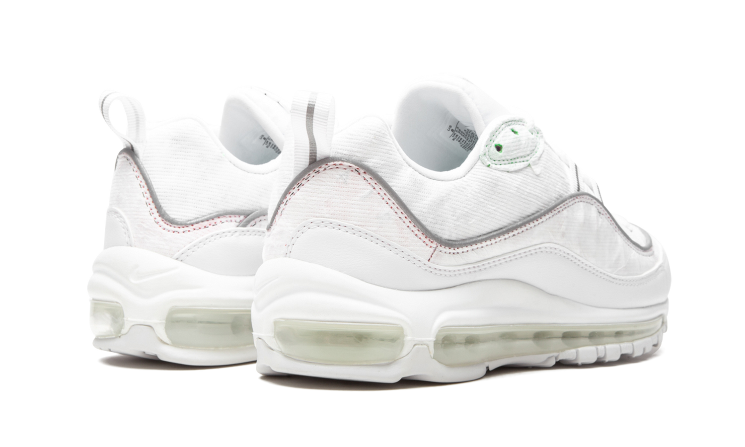 AIR MAX 98 LX WMNS "Cut Away" CJ0634 101