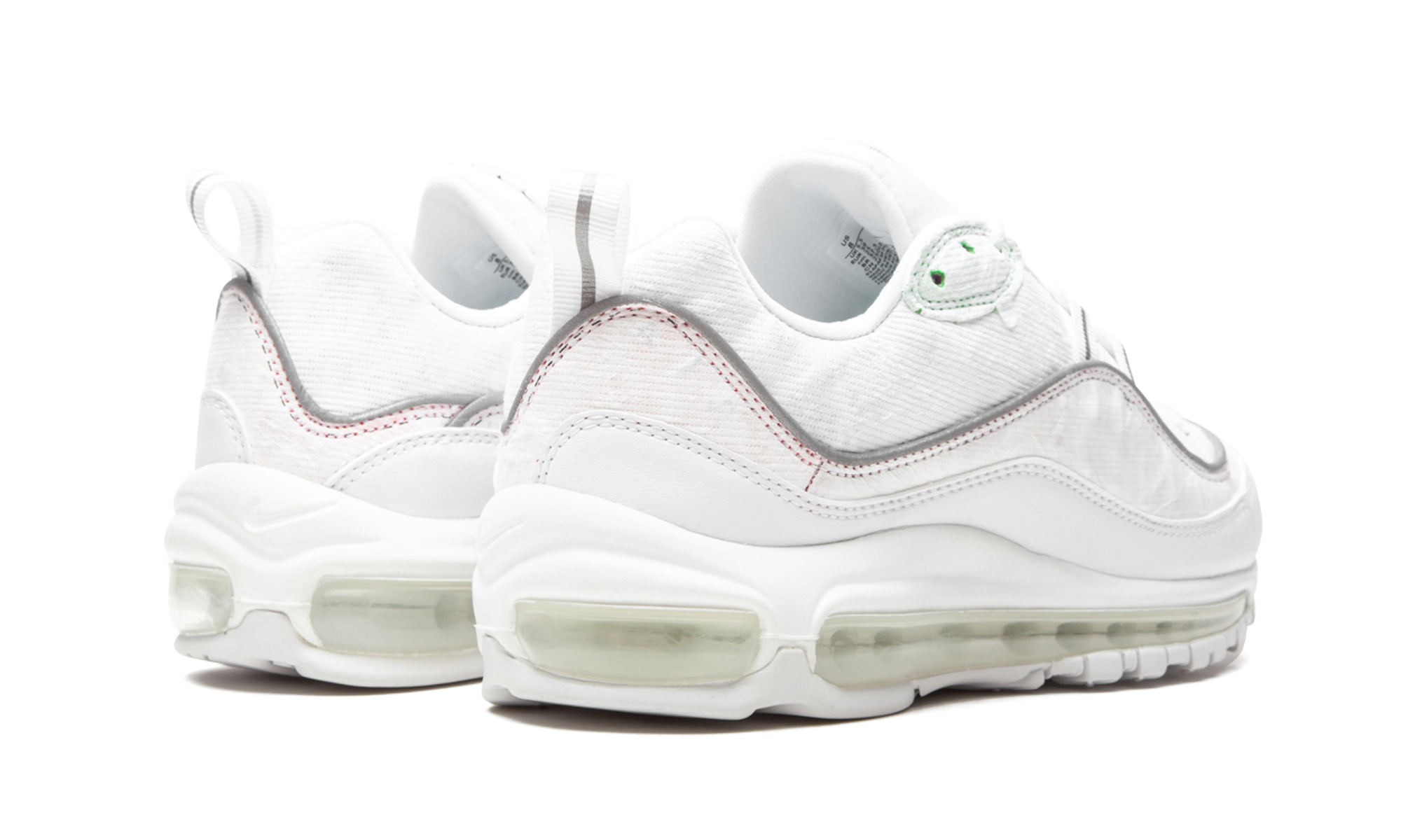 AIR MAX 98 LX WMNS "Cut Away" CJ0634 101