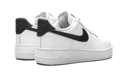 AIR FORCE 1 LO MNS WMNS "White / Black" 315115 152
