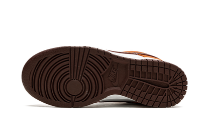 DUNK LOW WMNS "Bronze Eclipse" DQ4697 800