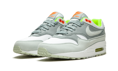 AIR MAX 1 WMNS "Barely Grey / Pumice" 319986 107